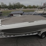 Stingray 212 SC