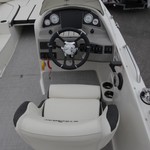 Stingray 212 SC