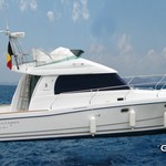 Beneteau Antarès 10.80
