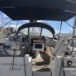 Beneteau Oceanis 43
