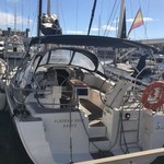 Beneteau Oceanis 43