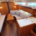 Bavaria CRUISER 34