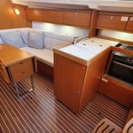 Bavaria CRUISER 34