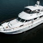 Hatteras 65