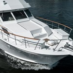 Hatteras 65
