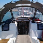 Jeanneau Sun Odyssey 389