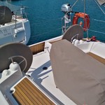 Jeanneau Sun Odyssey 389