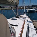Jeanneau Sun Odyssey 389