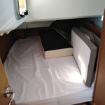 Jeanneau Sun Odyssey 389