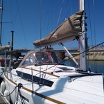 Jeanneau Sun Odyssey 389