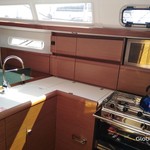 Jeanneau Sun Odyssey 389