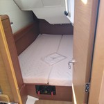 Jeanneau Sun Odyssey 389