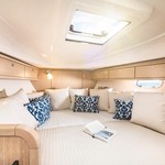 Bavaria S29 Open