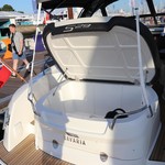 Bavaria S29 Open