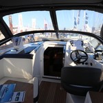 Bavaria S29 Open