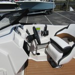 Starcraft Marine Crossover 210 OB SCX EXT