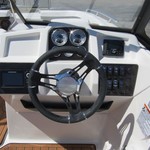 Starcraft Marine Crossover 210 OB SCX EXT