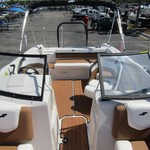 Starcraft Marine Crossover 210 OB SCX EXT