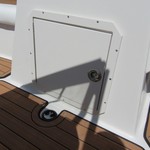 Starcraft Marine Crossover 210 OB SCX EXT