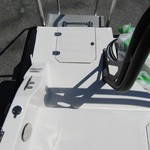 Starcraft Marine Crossover 210 OB SCX EXT