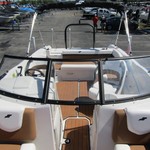 Starcraft Marine Crossover 210 OB SCX EXT