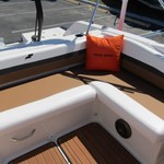 Starcraft Marine Crossover 210 OB SCX EXT