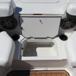 Starcraft Marine Crossover 210 OB SCX EXT