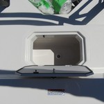 Starcraft Marine Crossover 210 OB SCX EXT