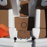 Starcraft Marine Crossover 210 OB SCX EXT