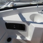 Starcraft Marine Crossover 210 OB SCX EXT