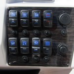 Starcraft Marine Crossover 210 OB SCX EXT