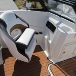 Starcraft Marine Crossover 210 OB SCX EXT