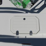 Starcraft Marine Crossover 210 OB SCX EXT