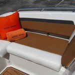 Starcraft Marine Crossover 210 OB SCX EXT