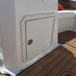 Starcraft Marine Crossover 210 OB SCX EXT