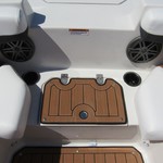 Starcraft Marine Crossover 210 OB SCX EXT