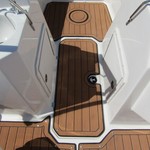 Starcraft Marine Crossover 210 OB SCX EXT