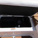 Starcraft Marine Crossover 210 OB SCX EXT