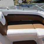 Starcraft Marine Crossover 210 OB SCX EXT