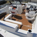 Starcraft Marine Crossover 210 OB SCX EXT