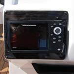 Starcraft Marine Crossover 210 OB SCX EXT