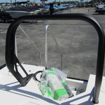 Starcraft Marine Crossover 210 OB SCX EXT