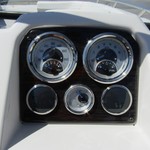 Starcraft Marine Crossover 210 OB SCX EXT