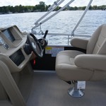 Starcraft Marine EX 22 R