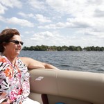 Starcraft Marine EX 22 R