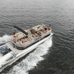 Starcraft Marine EX 22 R