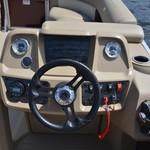 Starcraft Marine EX 22 R