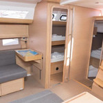 Dufour 512 Grand Large