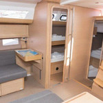 Dufour 512 Grand Large