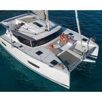 Fountaine Pajot Astréa 42